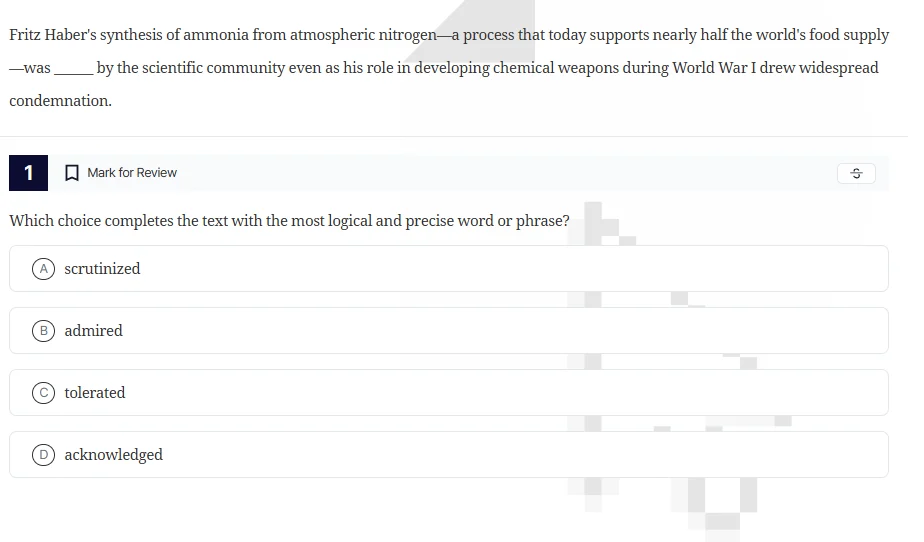 fritz habers synthesis of ammonia from atmospheric nitrogen—a process t…