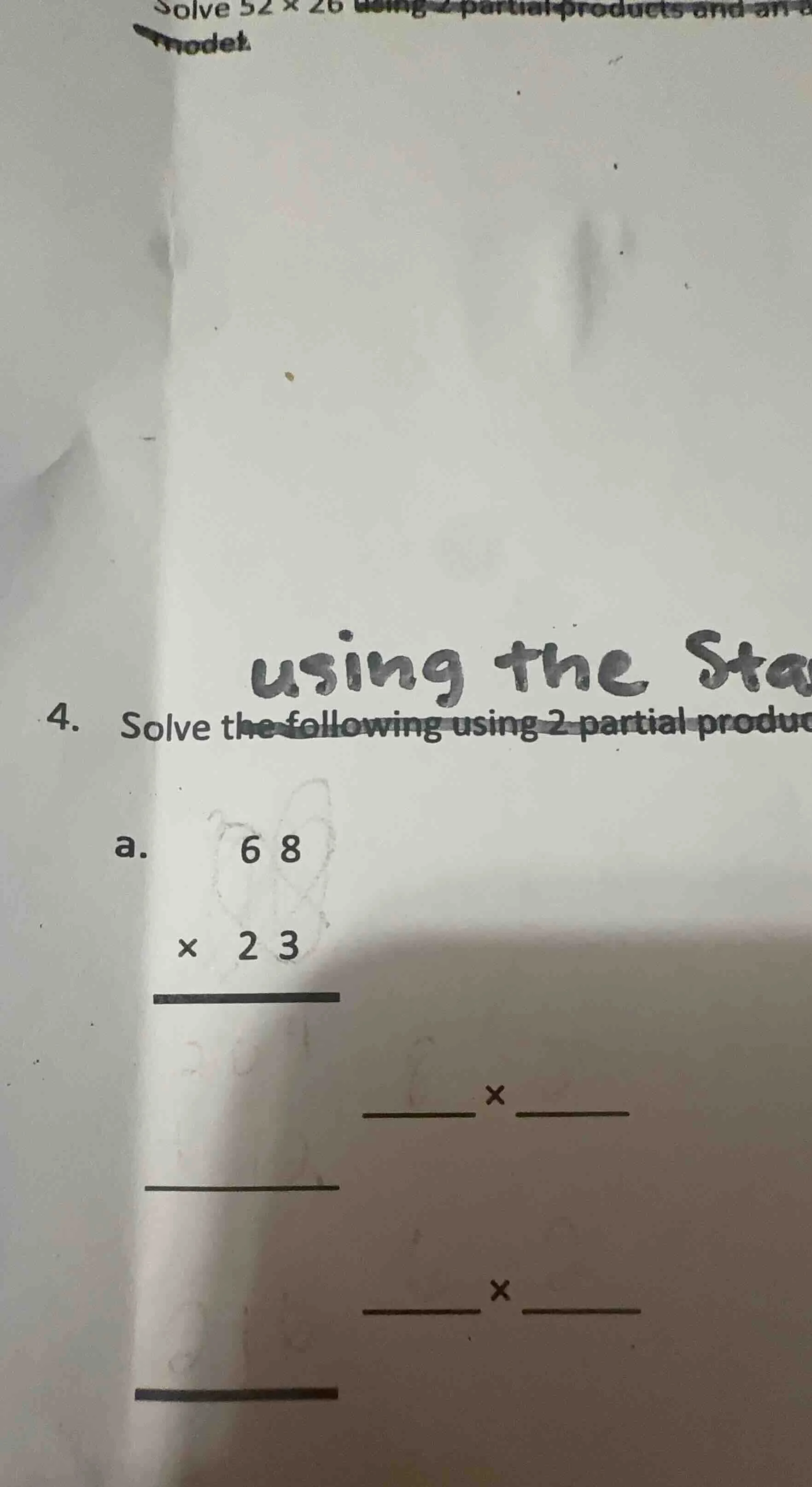 Question was provided via image upload.