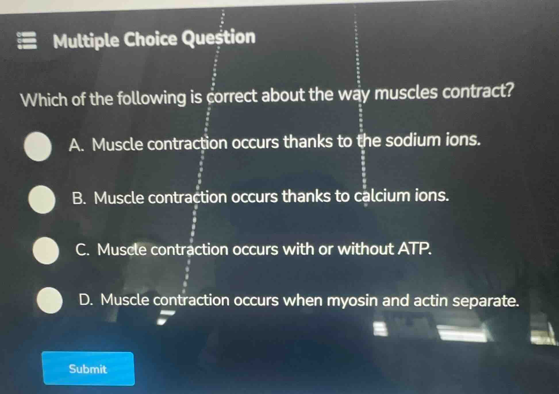 multiple choice question which of the following is correct about the wa…