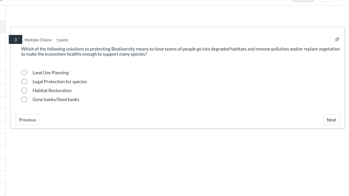 3 multiple choice 1 point which of the following solutions to protectin…