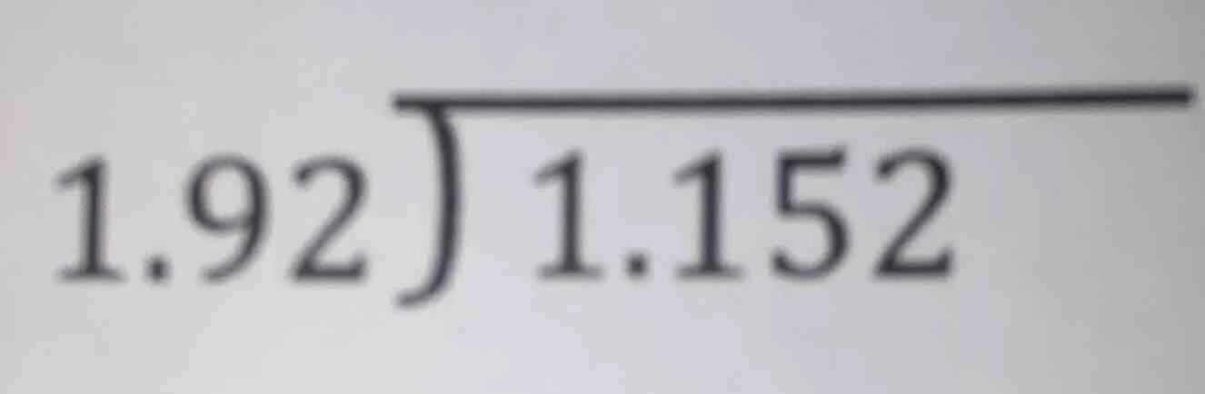 1.92)1.152