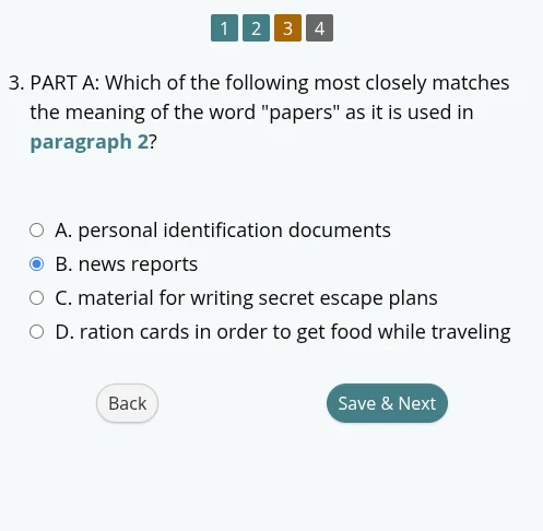 3. part a: which of the following most closely matches the meaning of t…