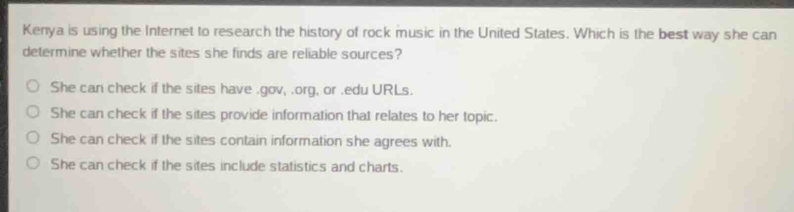 kenya is using the internet to research the history of rock music in th…