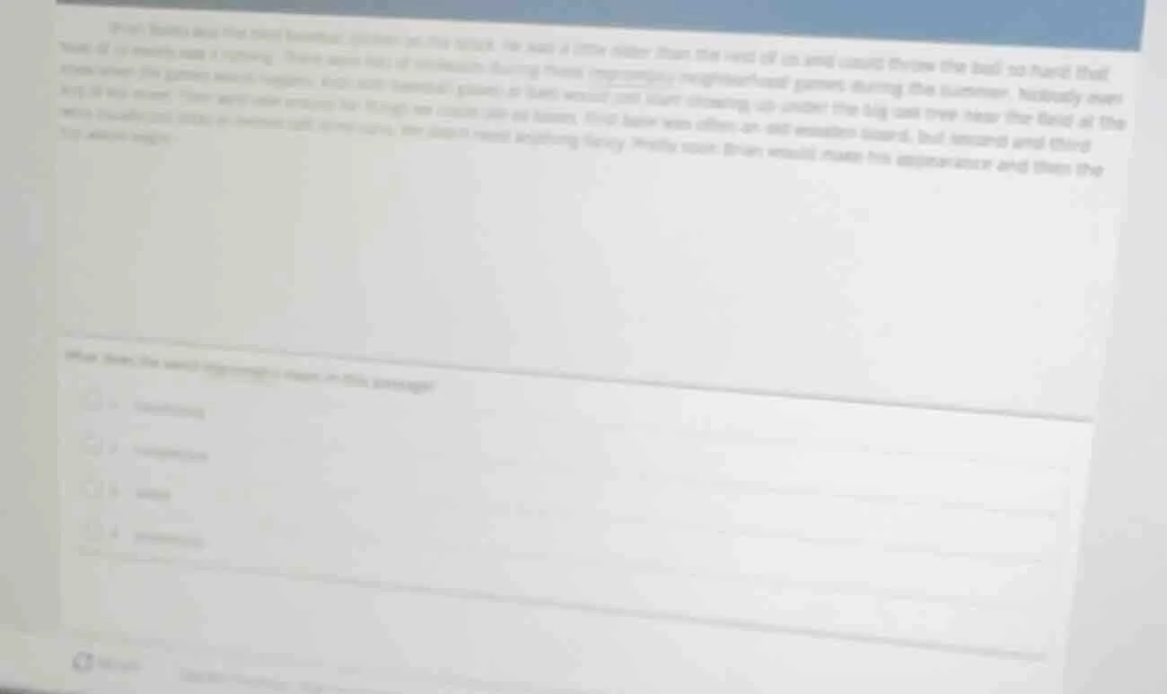 even though he was the most beautiful, glenn was the black sheep of the…