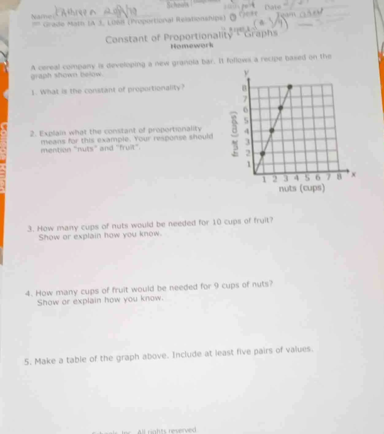 name: grade math ia 1, l088 (proportional relationships) constant of pr…