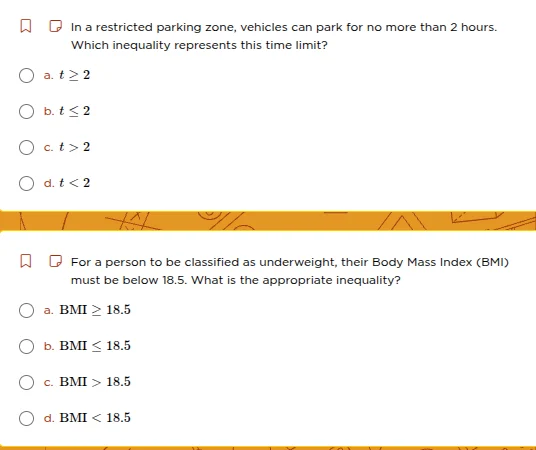 in a restricted parking zone, vehicles can park for no more than 2 hour…
