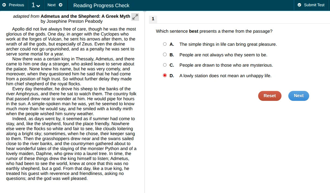 adapted from admetus and the shepherd: a greek myth by josephine presto…