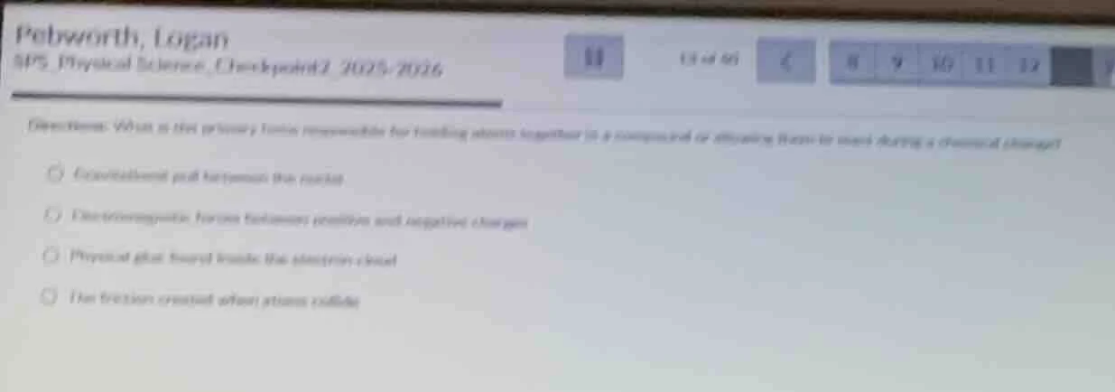 pebworth, logan sps physical science checkpoint2 2025 - 2026 directions…