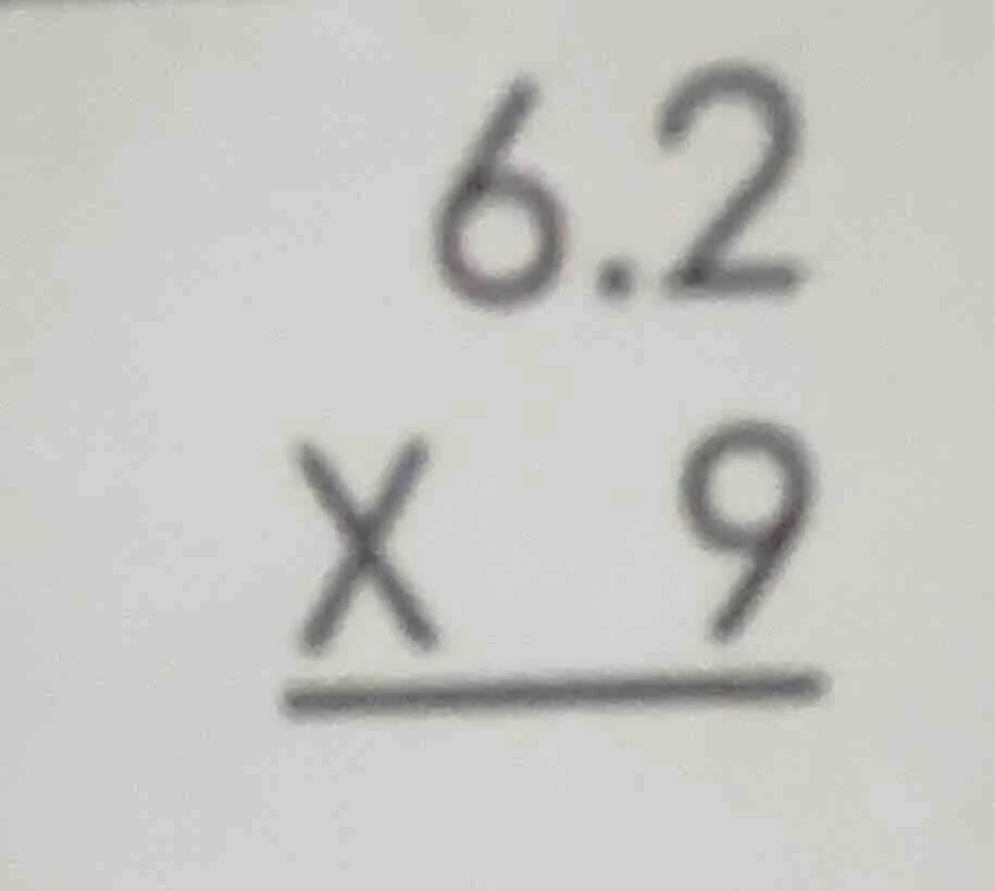 6.2 × 9 ———