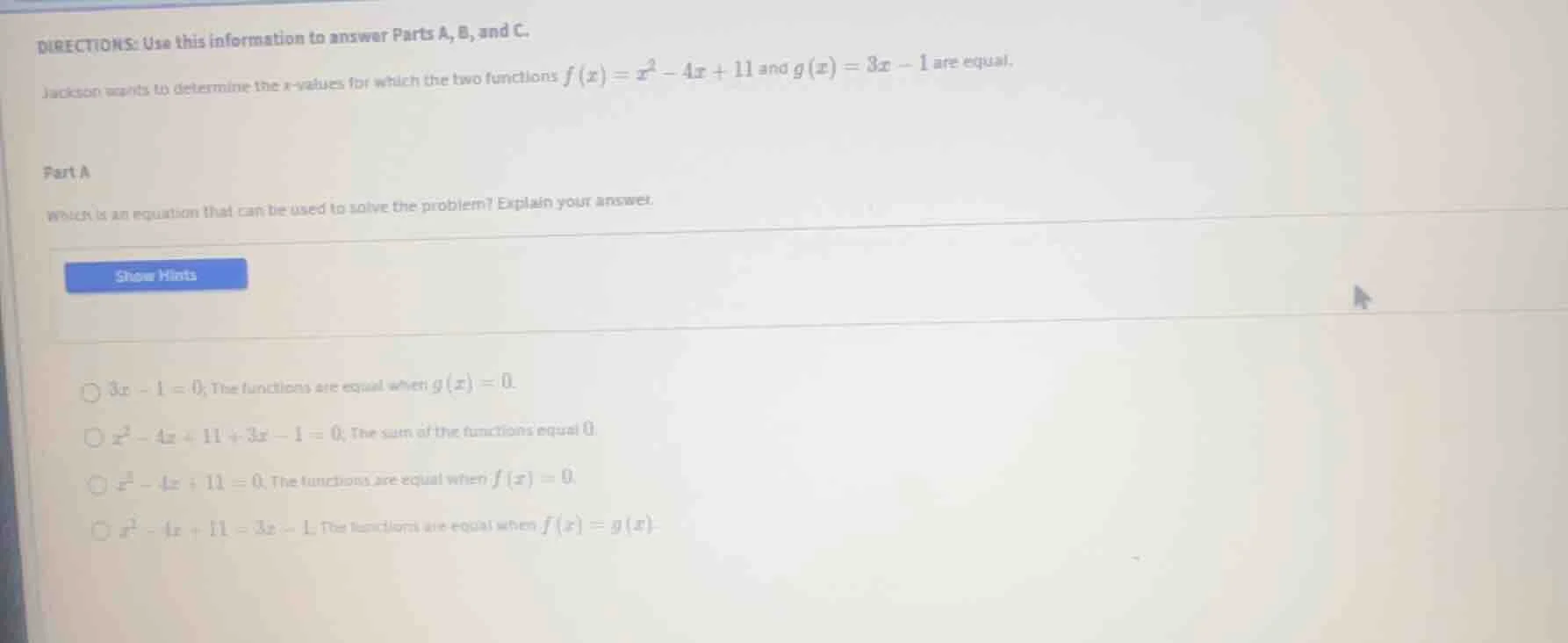 directions: use this information to answer parts a, b, and c. jackson w…