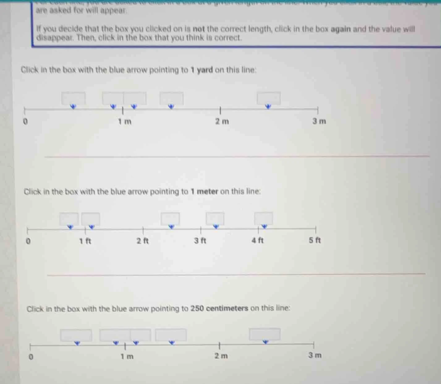 are asked for will appear. if you decide that the box you clicked on is…