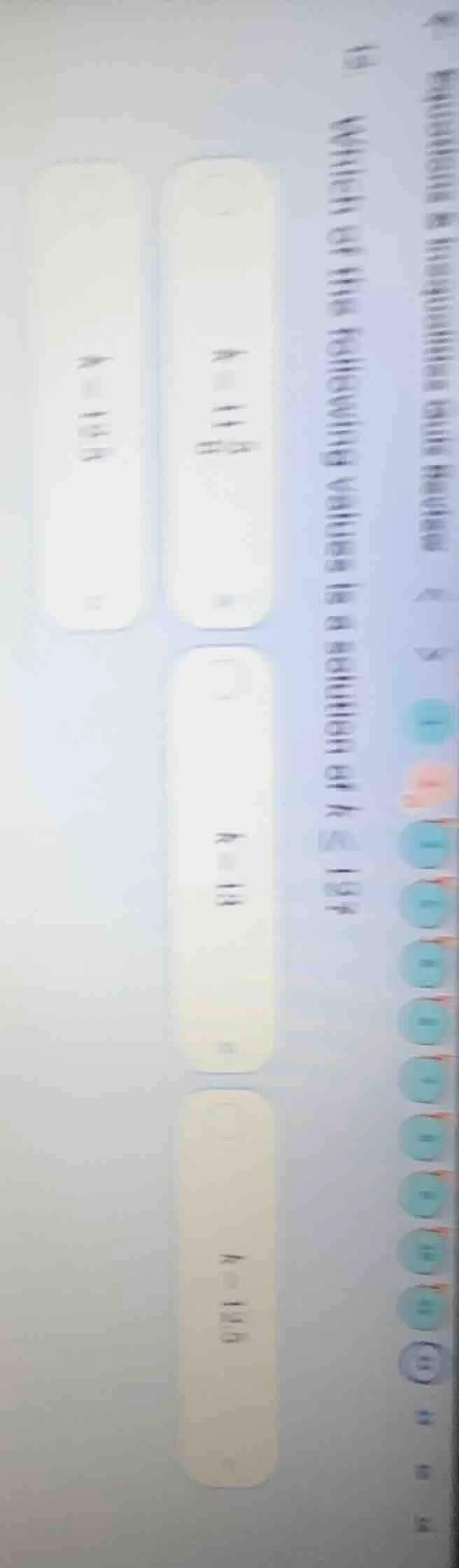 12. which of the following values is a solution of ( k leq 13 )? ( k = …