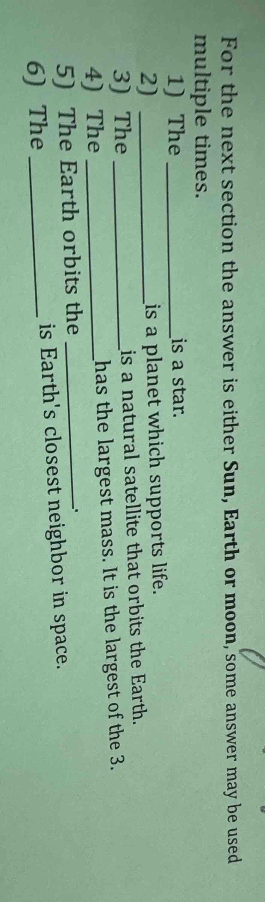 Question was provided via image upload.