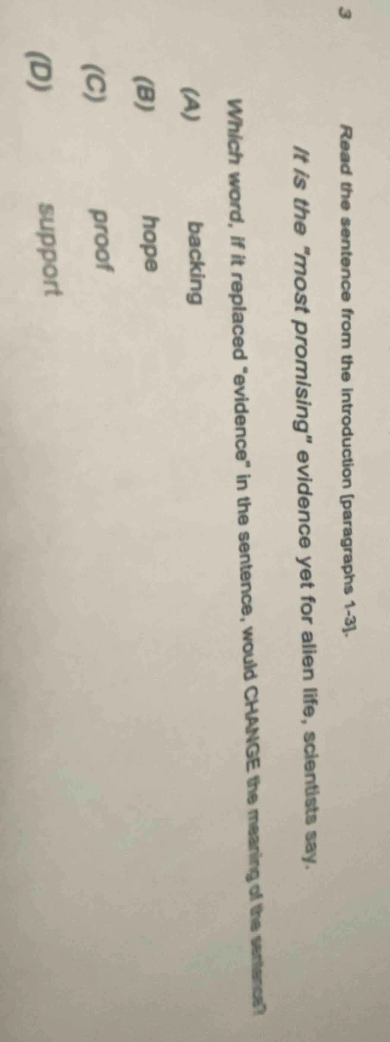 3 read the sentence from the introduction paragraphs 1-3. it is the \mo…