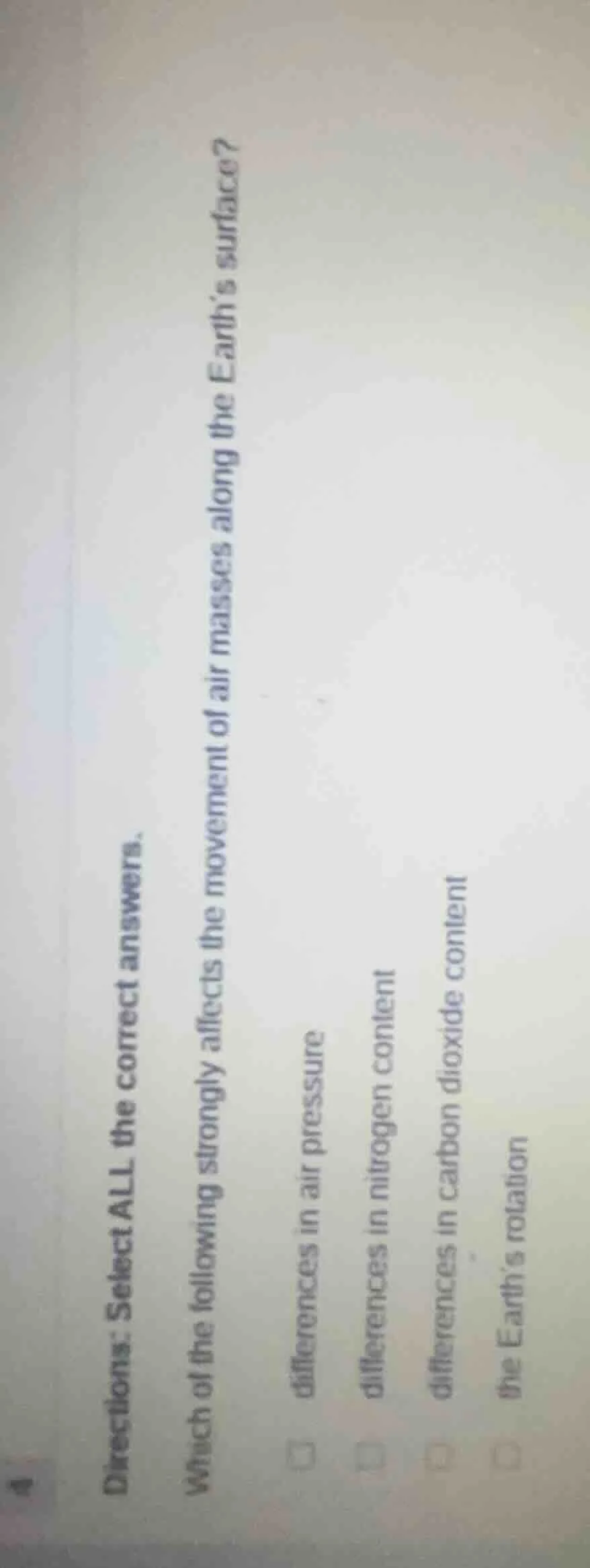 directions: select all the correct answers. which of the following stro…