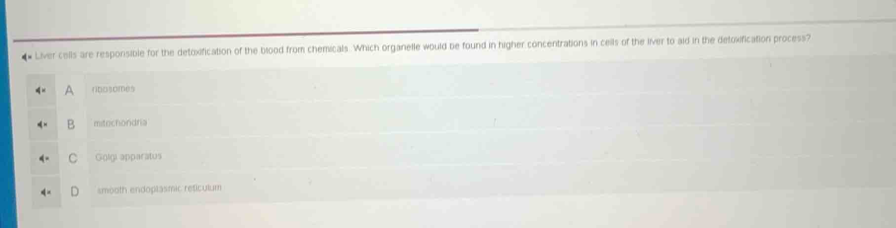 liver cells are responsible for the detoxification of the blood from ch…