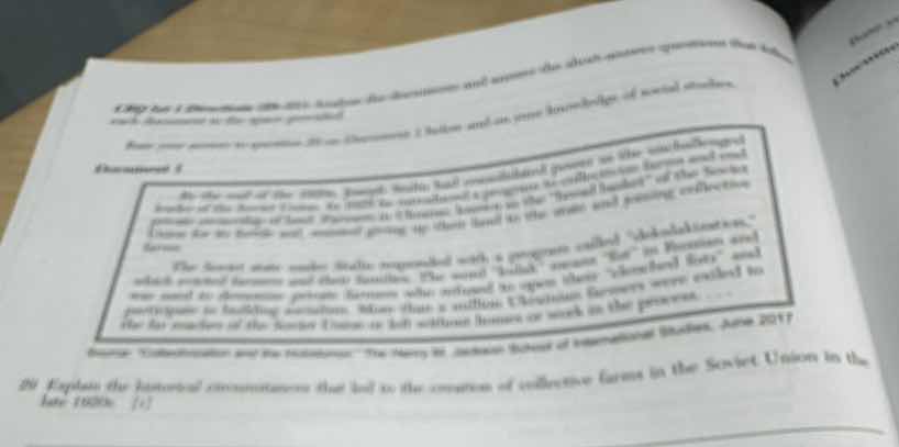 1.39 set 1 questions (28 - 31): analyze the document and answer the sho…