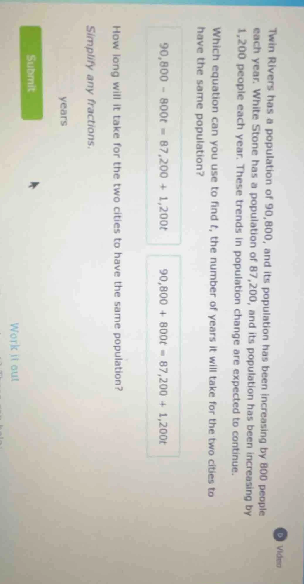 twin rivers has a population of 90,800, and its population has been inc…