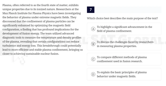 plasma, often referred to as the fourth state of matter, exhibits uniqu…