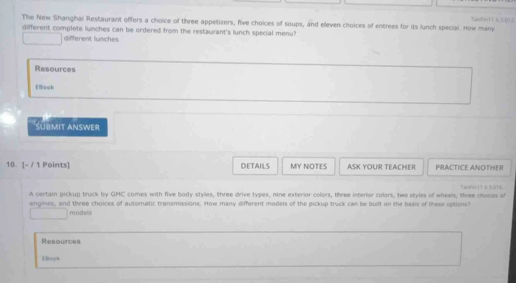 the new shanghai restaurant offers a choice of three appetizers, five c…