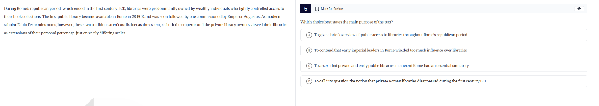 during romes republican period, which ended in the first century bce, l…