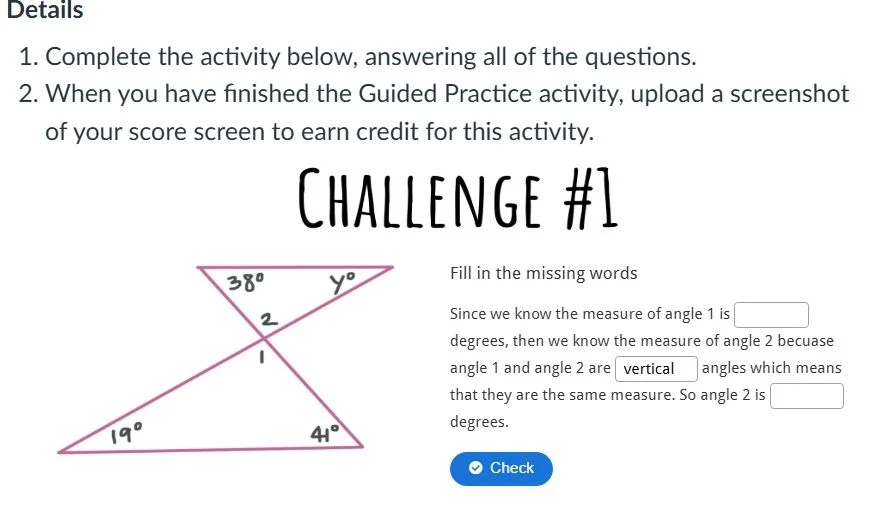 details 1. complete the activity below, answering all of the questions.…