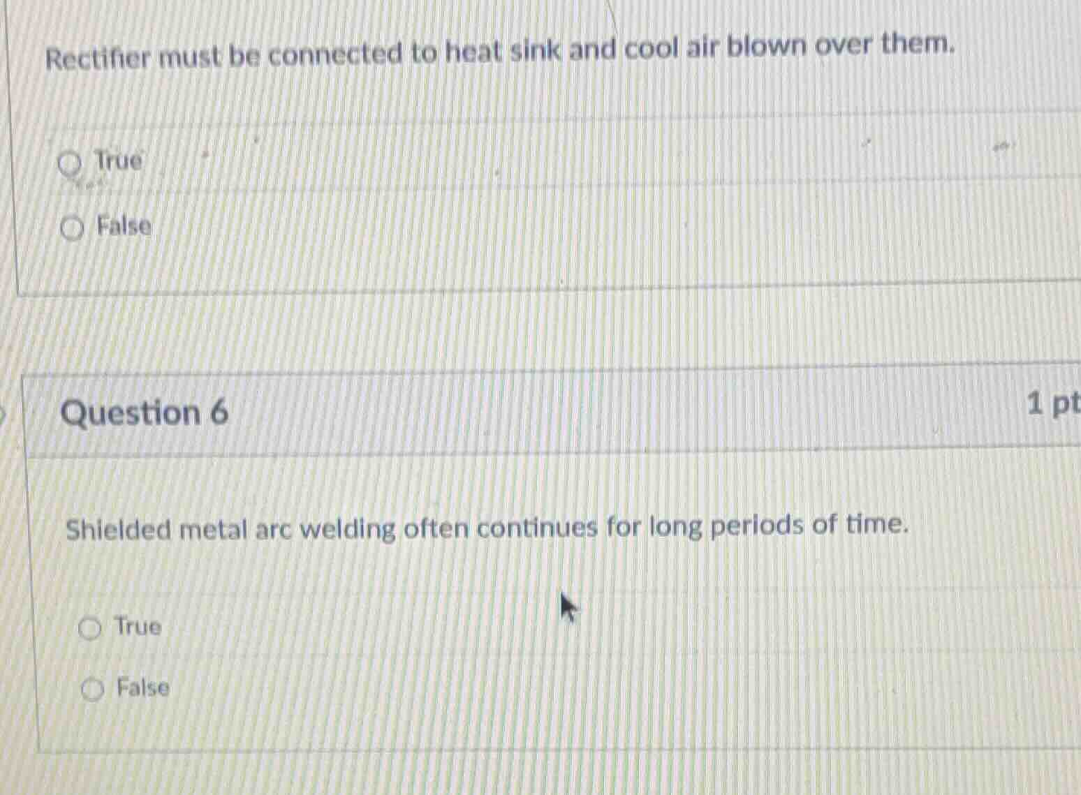rectifier must be connected to heat sink and cool air blown over them. …