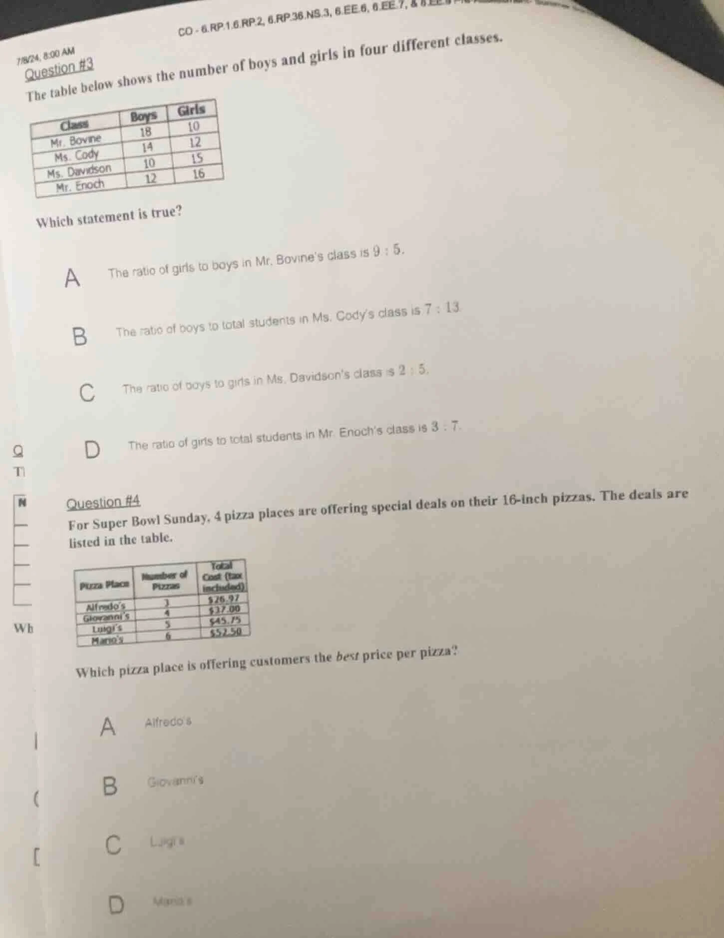 7/8/24, 8:00 am question #3 the table below shows the number of boys an…