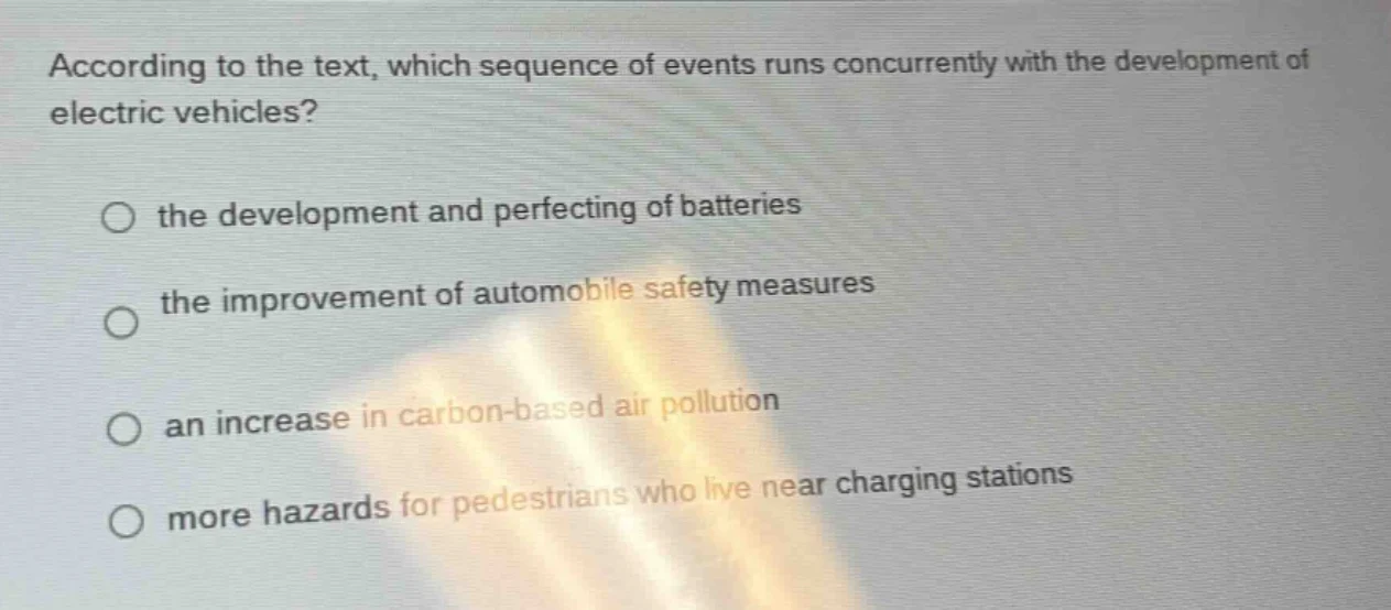 according to the text, which sequence of events runs concurrently with …