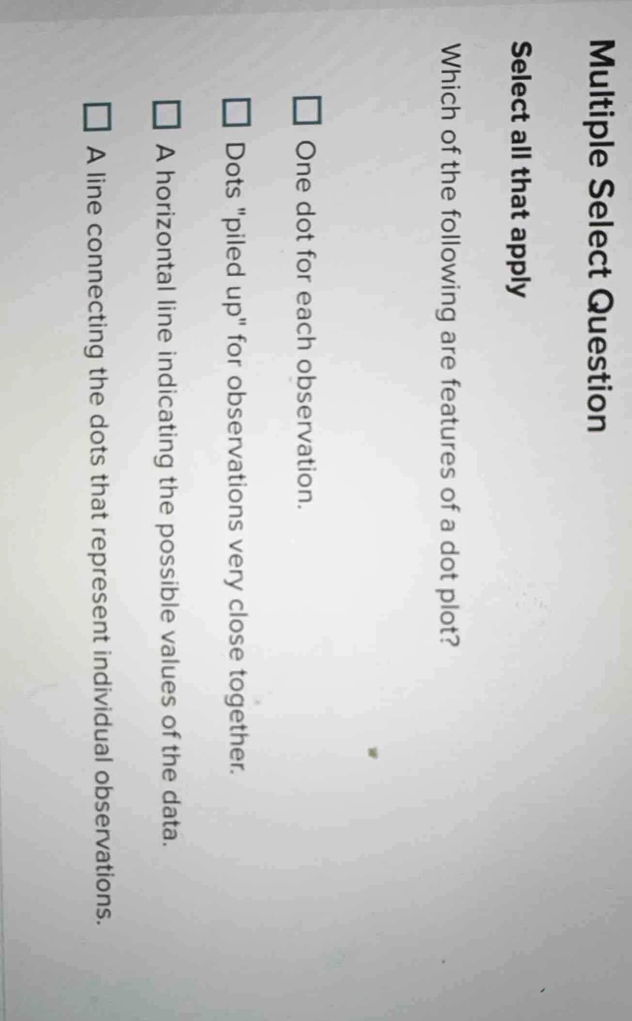 multiple select question select all that apply which of the following a…