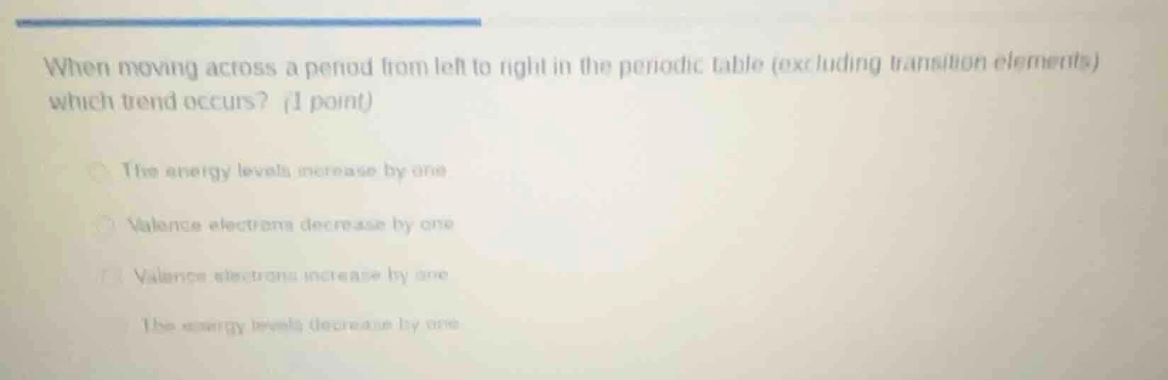 when moving across a period from left to right in the periodic table (e…