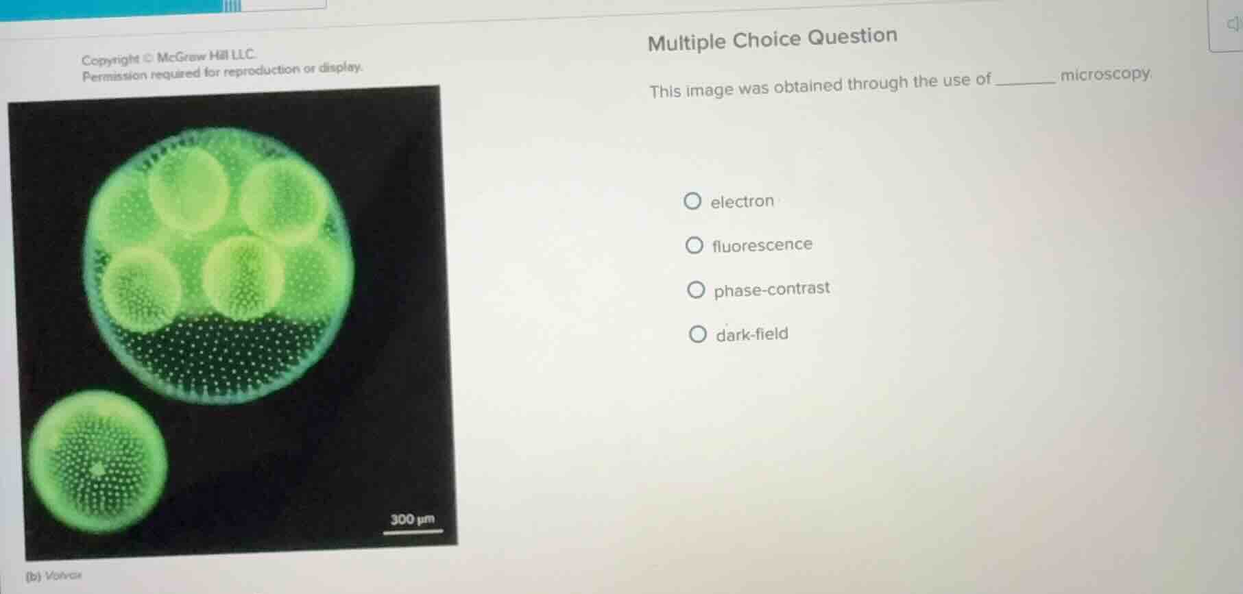 copyright © mcgraw hill llc permission required for reproduction or dis…