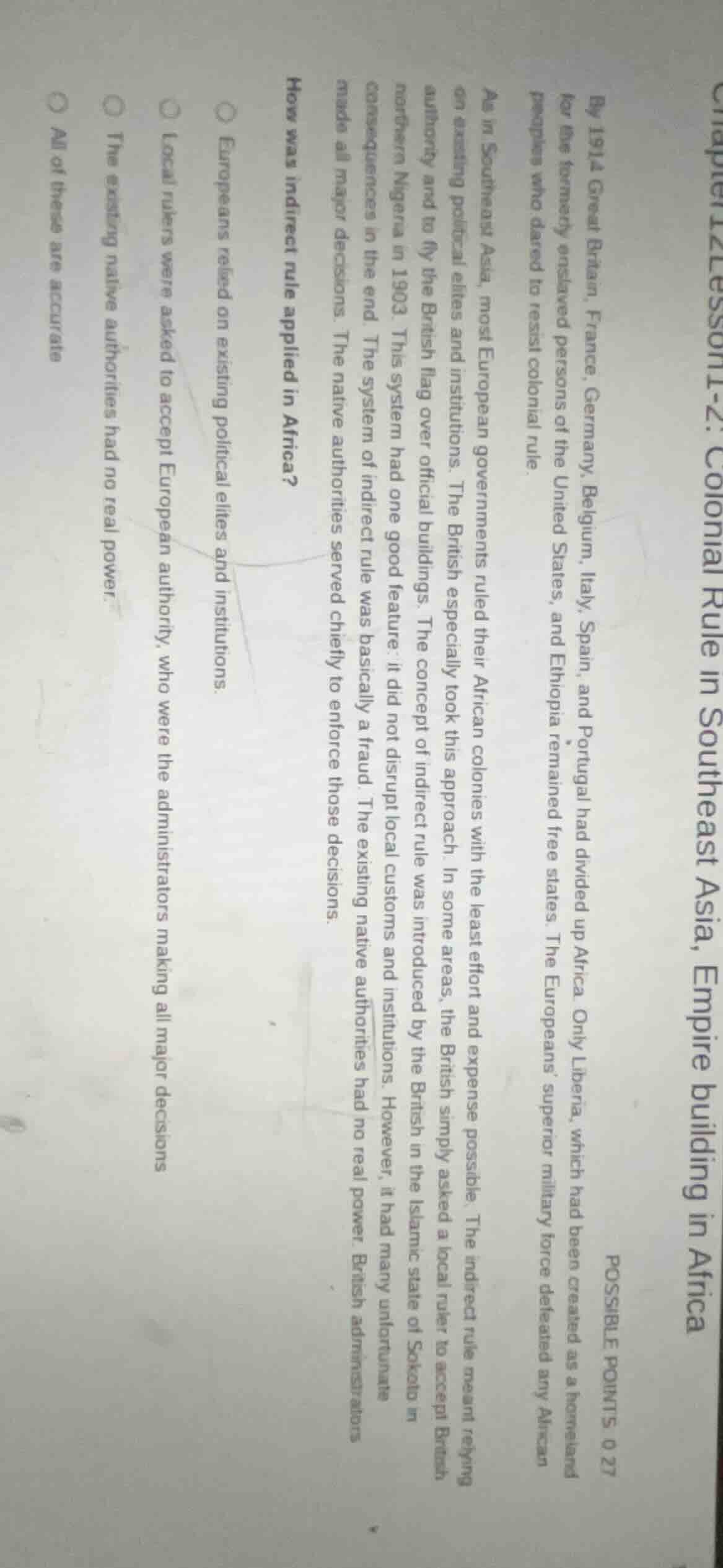 by 1914 great britain, france, germany, belgium, italy, spain, and port…