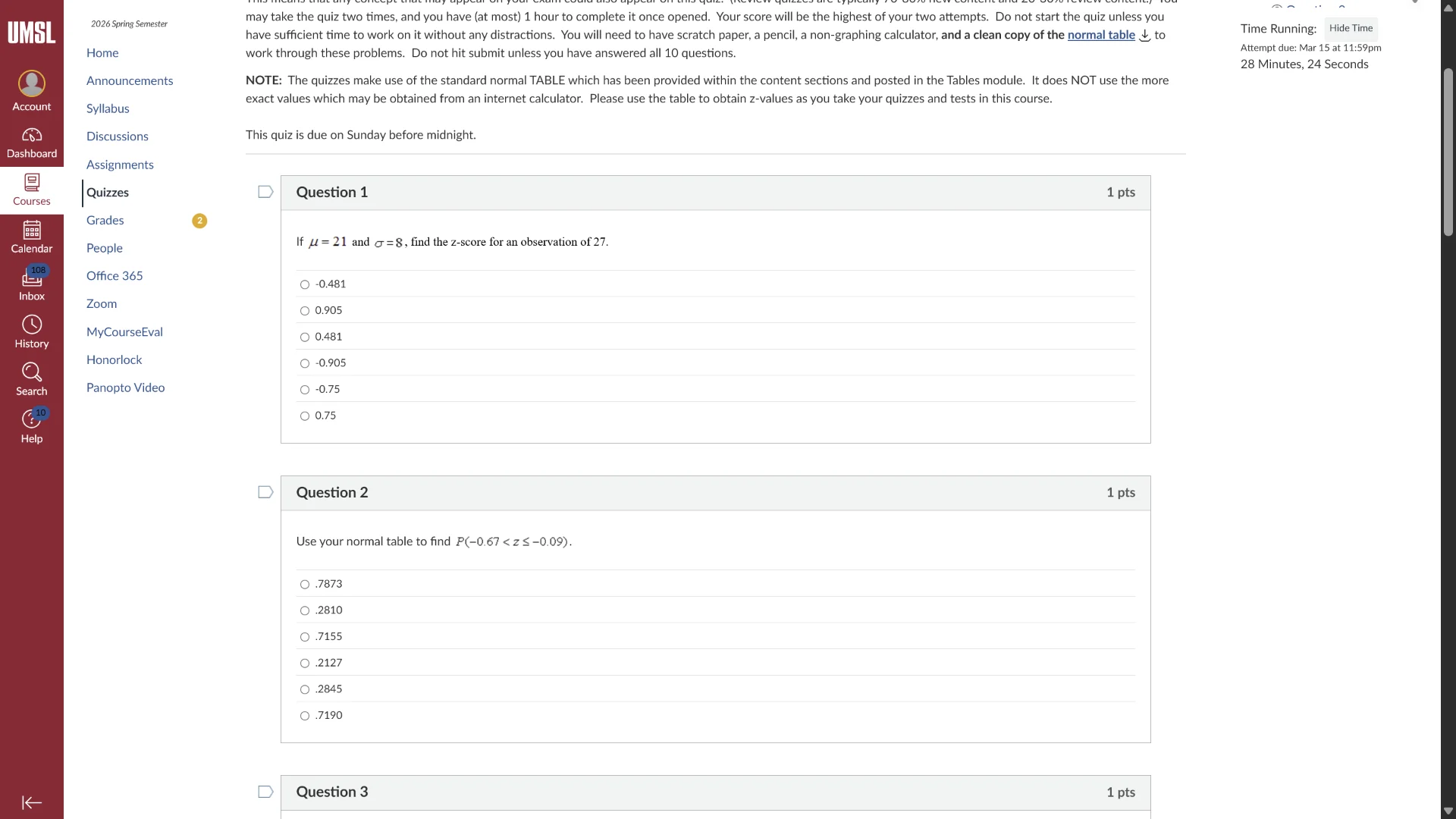 this quiz may take you two times, and you have (at most) 1 hour to comp…