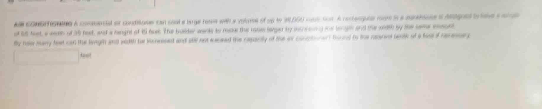 air conditioning a commercial air conditioner can cool a large room wit…