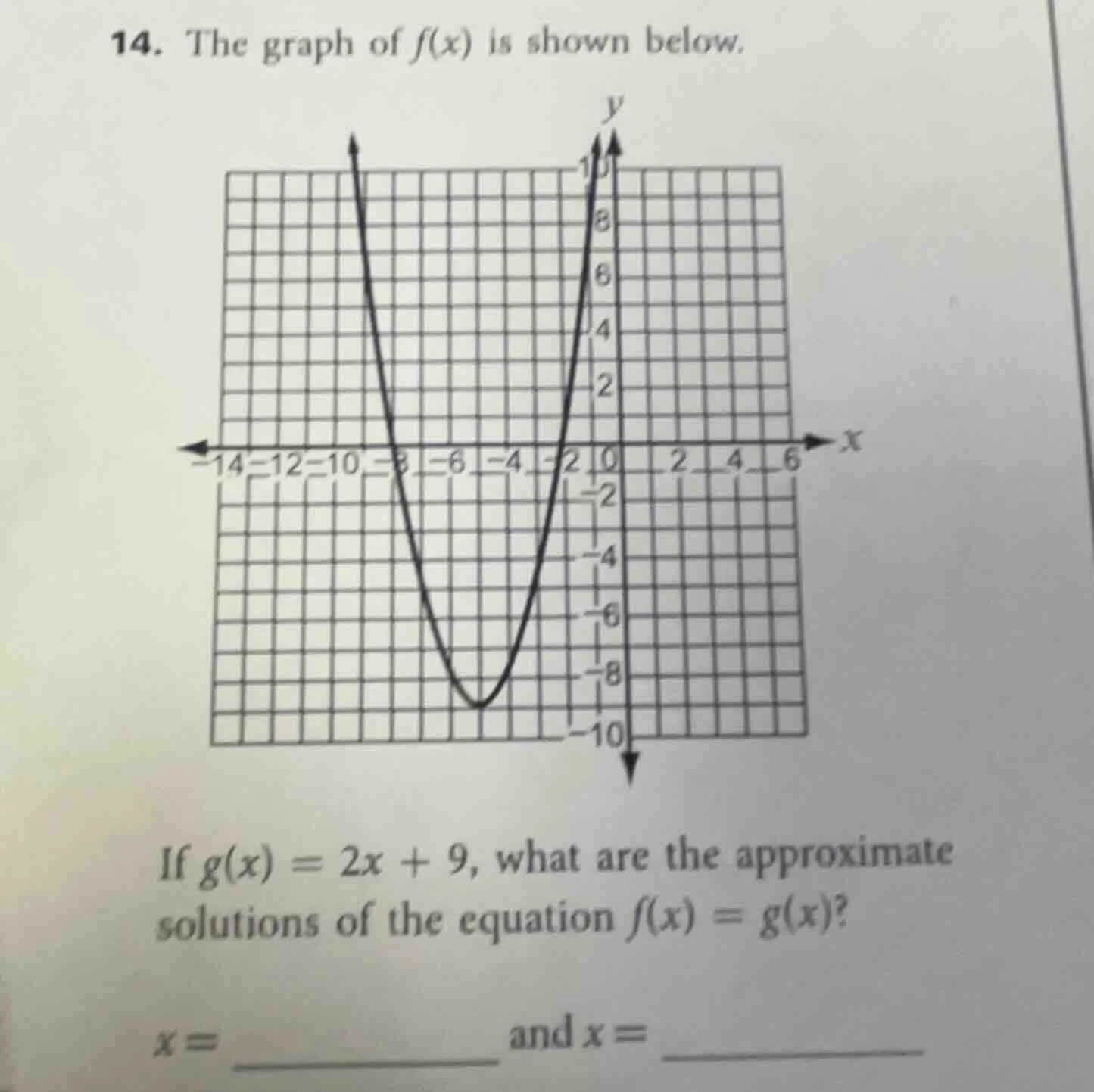 Question was provided via image upload.