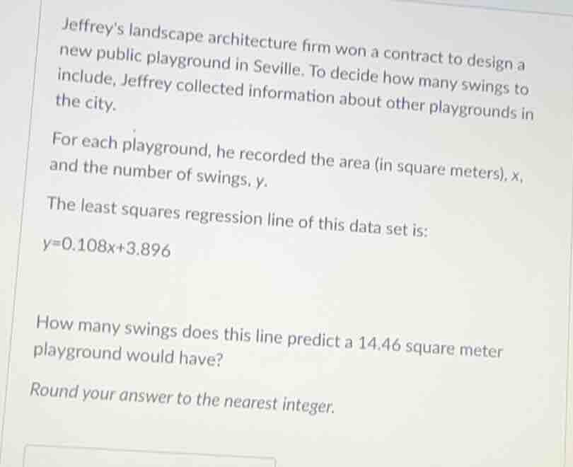 jeffreys landscape architecture firm won a contract to design a new pub…