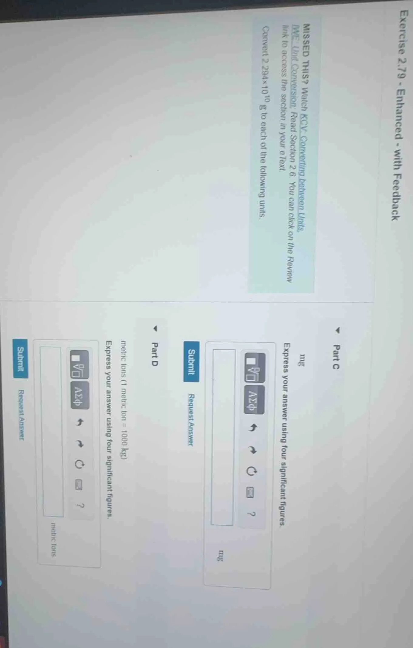exercise 2.79 - enhanced - with feedback missed this? watch kcv: conver…