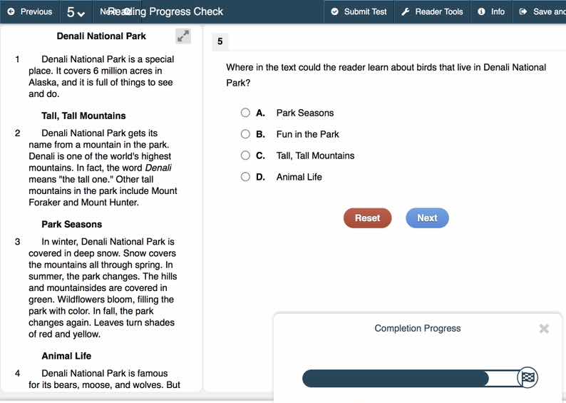 denali national park 1 denali national park is a special place. it cove…