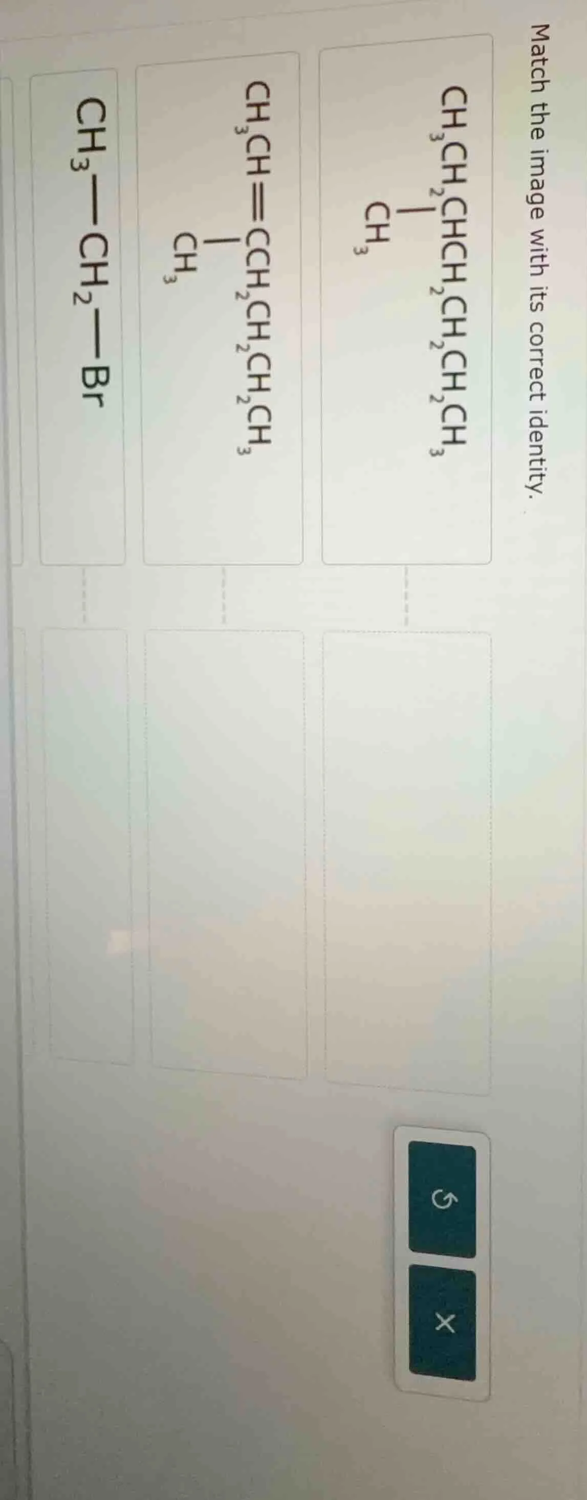 match the image with its correct identity.