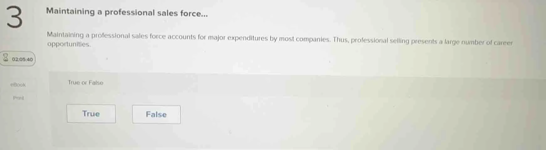 maintaining a professional sales force... maintaining a professional sa…