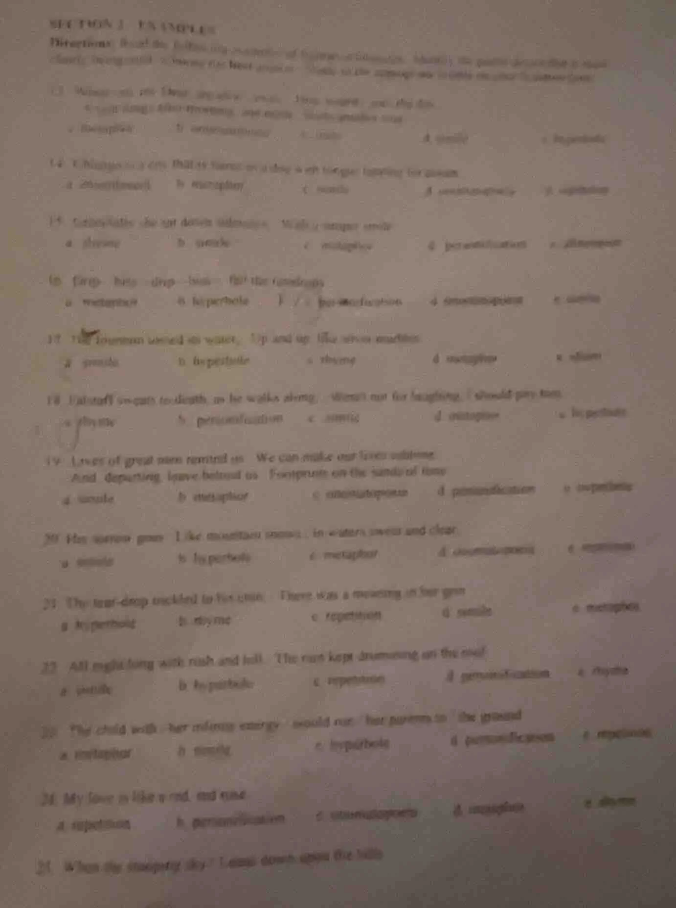 section j in amplif directions: read the following statements of figure…