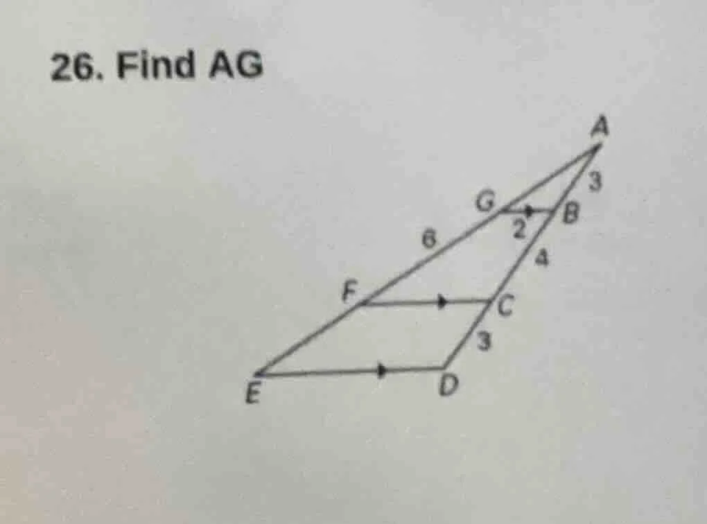26. find ag
