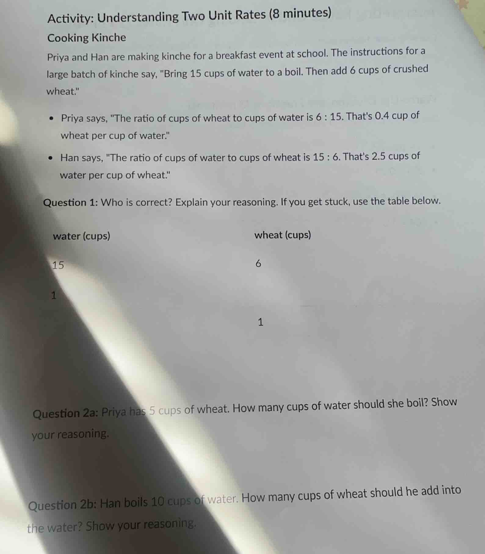 Question was provided via image upload.