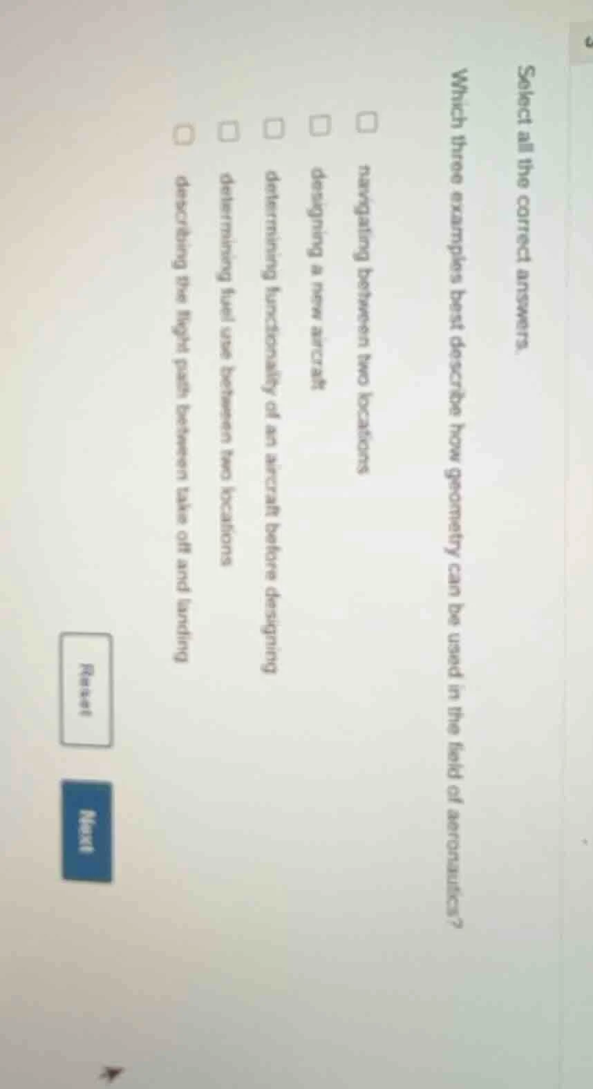 select all the correct answers. which three examples best describe how …