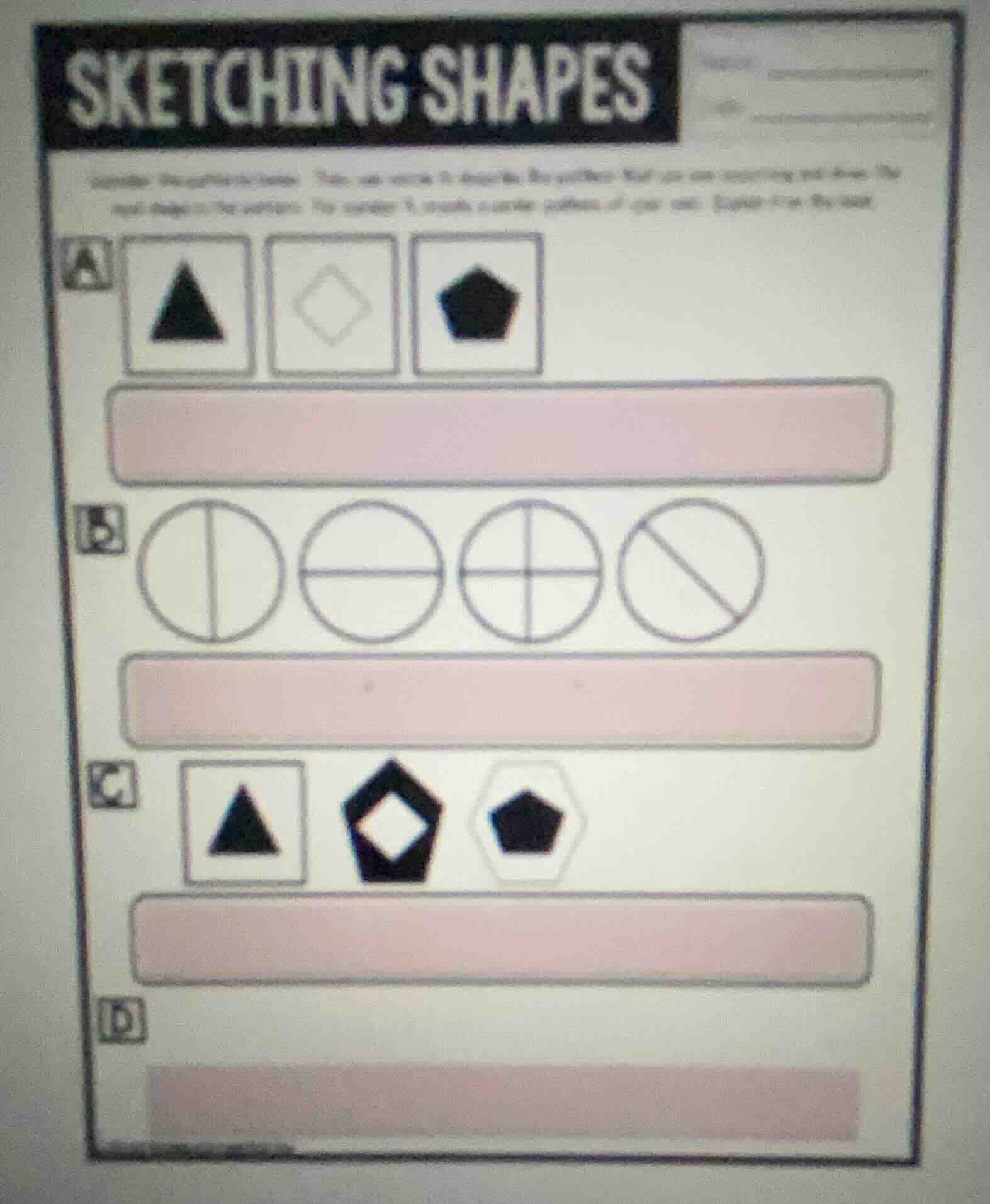 sketching shapes the text below the title is unclear, and the image-rel…