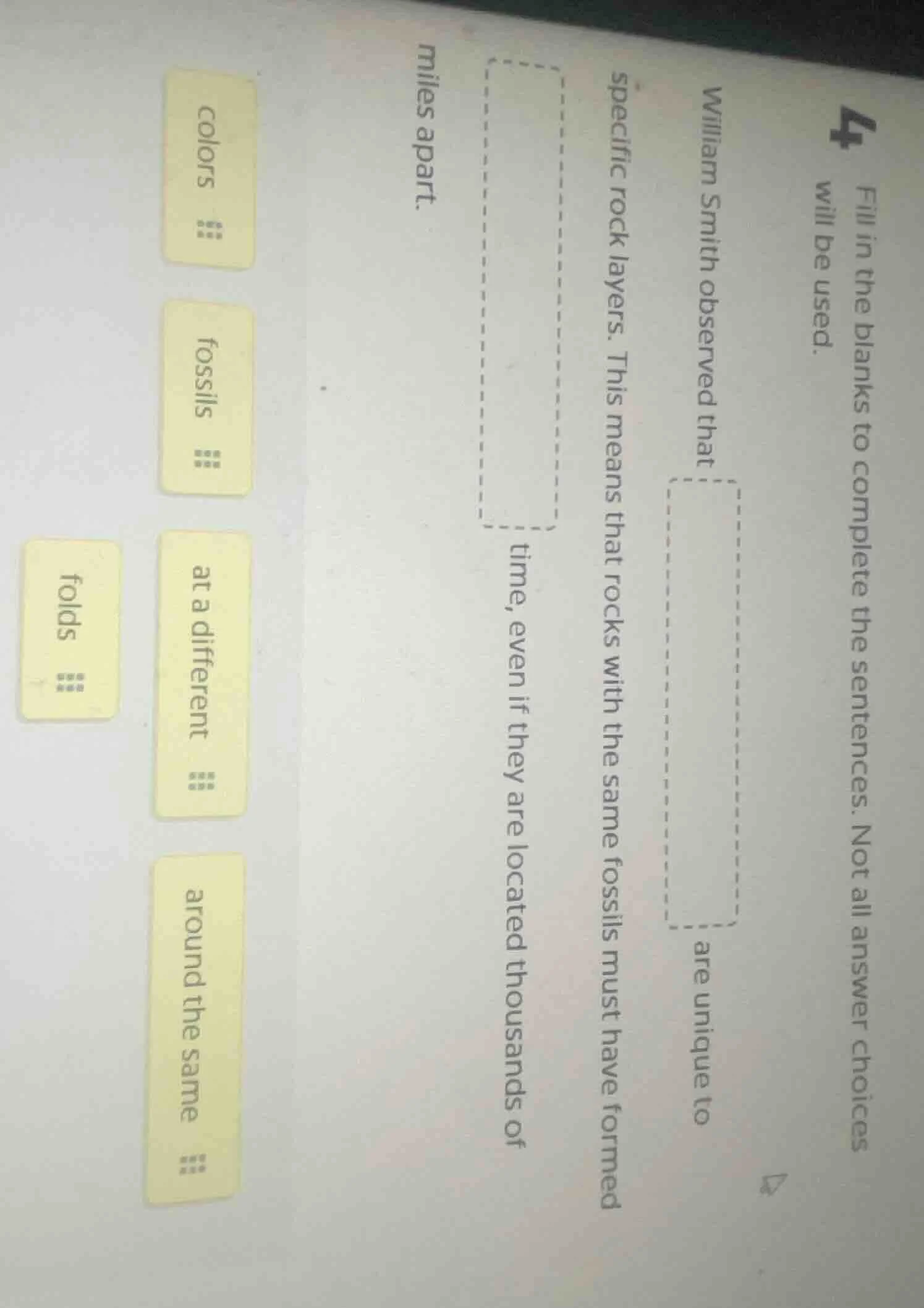 4 fill in the blanks to complete the sentences. not all answer choices …