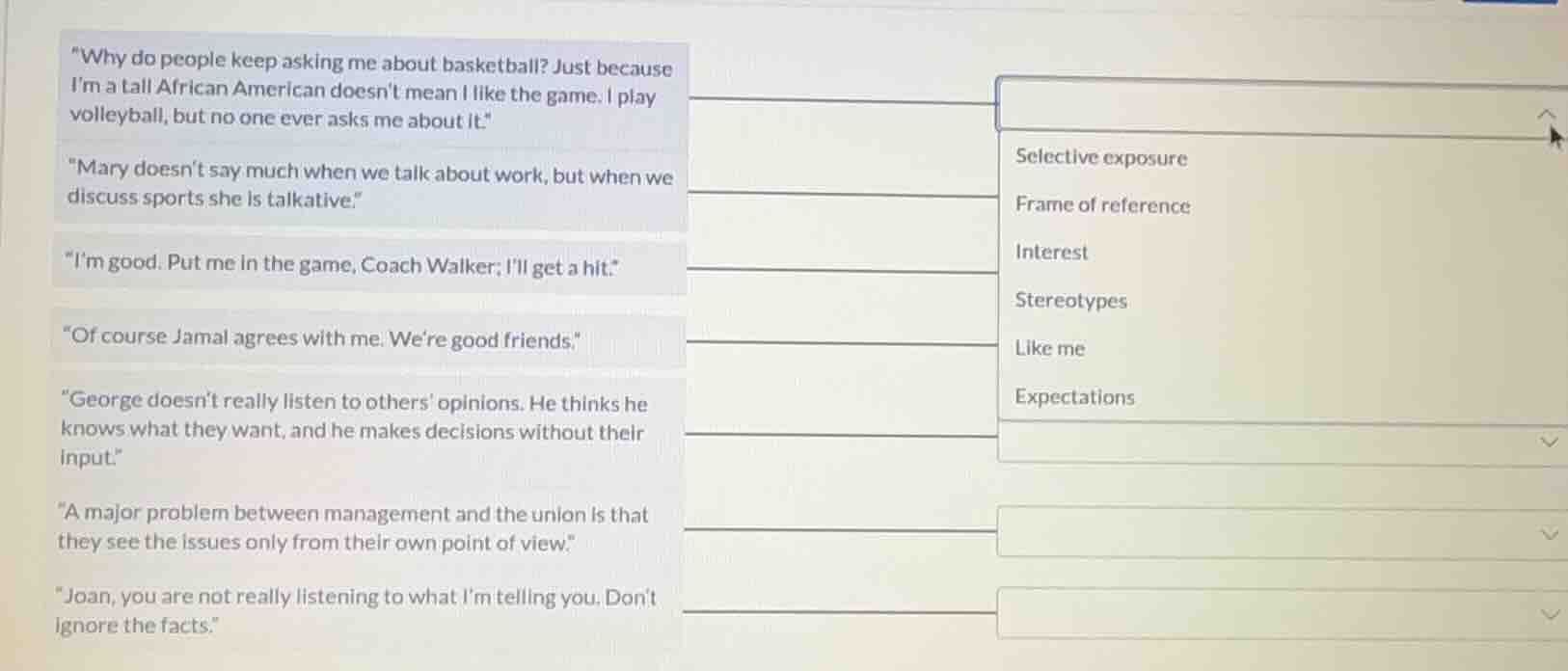 \why do people keep asking me about basketball? just because im a tall …