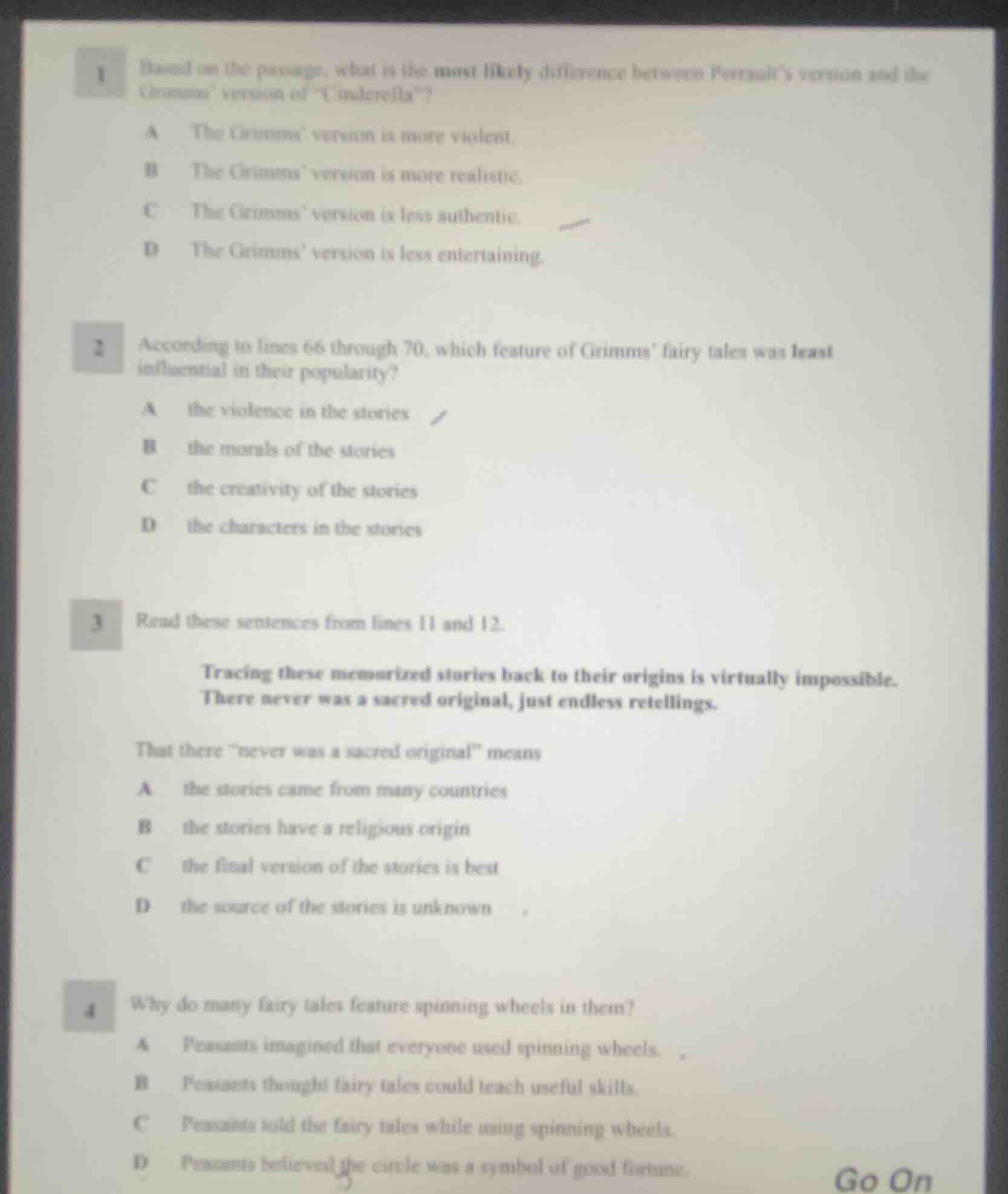 1 based on the passage, what is the most likely difference between perr…