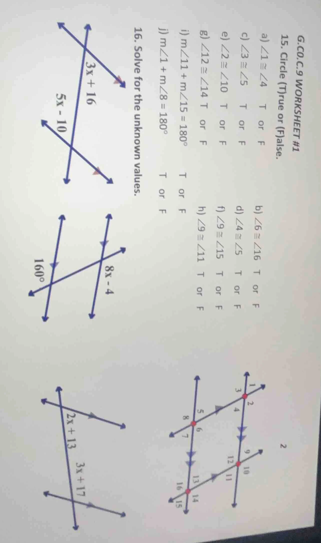 Question was provided via image upload.